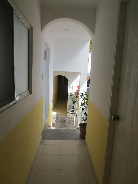 Hotel Posada Diamante Queretaro