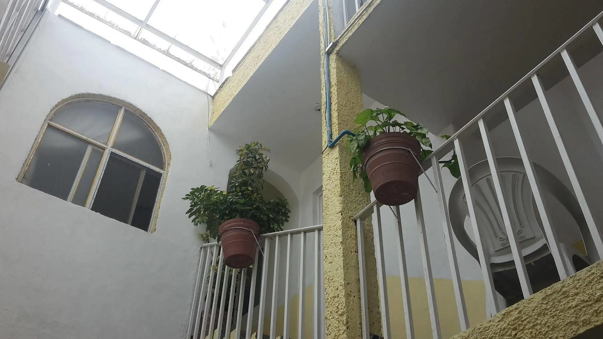 Hotel Posada Diamante Queretaro