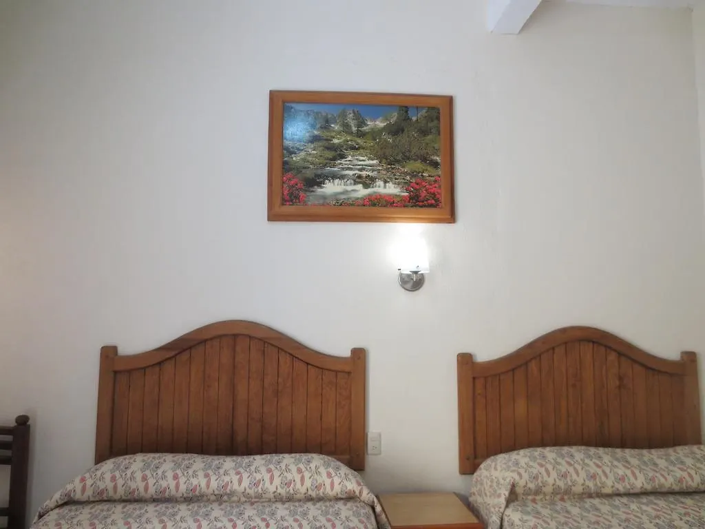 Hotel Posada Diamante Querétaro