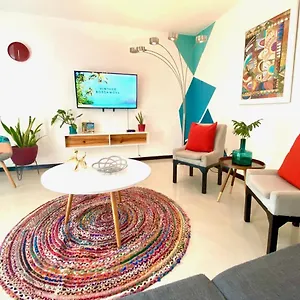 Centro Playa Apartamento Playa del Carmen