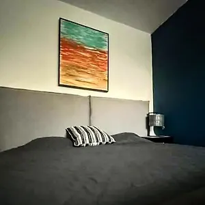 Bugambilias Departamentos Lukasa Apartamento Guadalajara