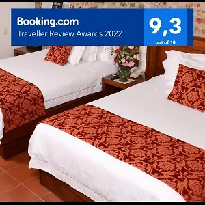 El Serafin Boutique Hotel