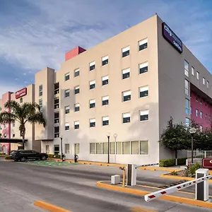 Apartahotel Express By Marriott, Querétaro