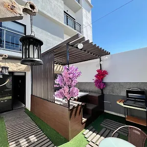 Departamento Inteligente Con Jacuzzi Privado En Zapopan Apartamento Guadalajara